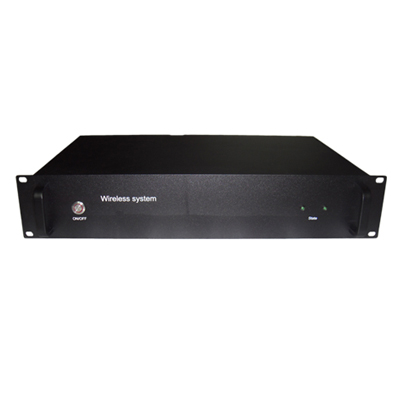 無線廣播設備CTA入網認證