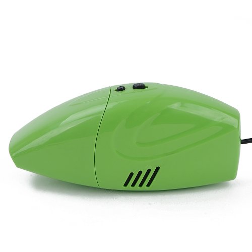 車載吸塵器質量檢測報告