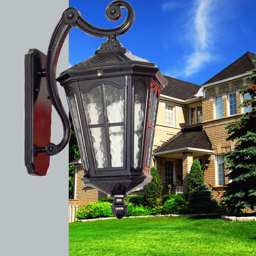 戶(hù)外燈具IP65防護(hù)等級(jí)測(cè)試報(bào)告