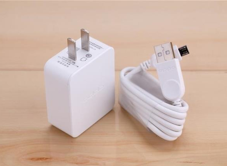 充電器CNAS質檢報告