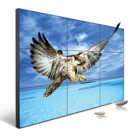 拼接屏GB8898質(zhì)檢報告