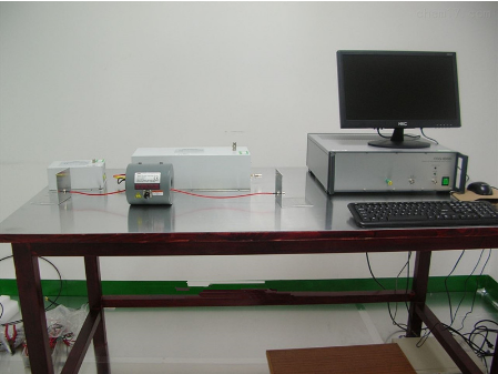 CS射頻傳導(dǎo)抗擾度測(cè)試
